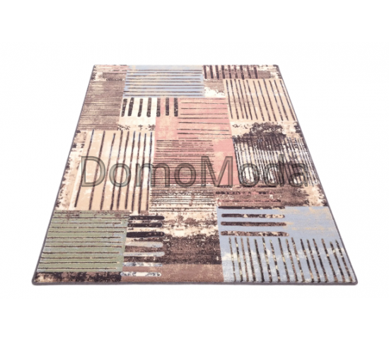 Шерстяний килим Isfahan Canens Piaskowy - Висока якість за найкращою ціною в Україні